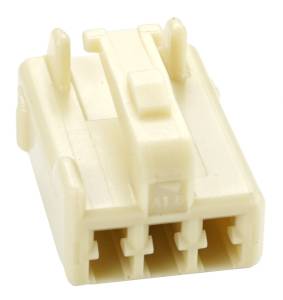Connector Experts - Normal Order - CE3367A - Image 1