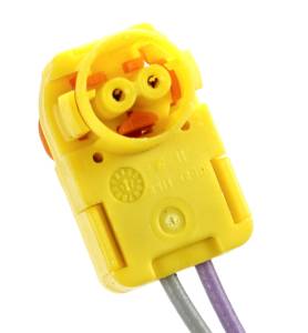 Connector Experts - Special Order  - CE2760YLA