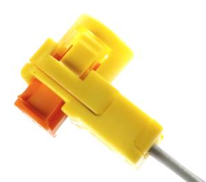 Connector Experts - Special Order  - CE2760YLA - Image 4
