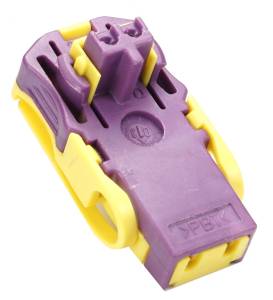 Connector Experts - Normal Order - CE2835 - Image 1
