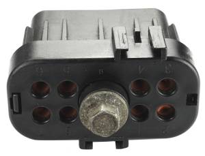 Connector Experts - Special Order  - CE8229 - Image 4