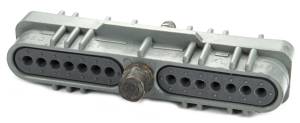 Connector Experts - Special Order  - CET1462 - Image 3