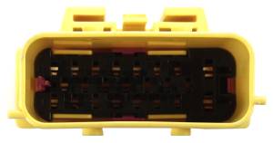Connector Experts - Special Order  - CET2312 - Image 7
