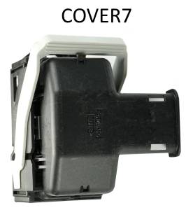 Connector Experts - Special Order  - CETT103A - Image 7