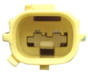 Connector Experts - Special Order  - CE2022M - Image 5