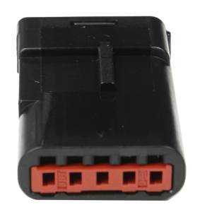 Connector Experts - Normal Order - CE5071F - Image 2