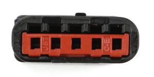 Connector Experts - Normal Order - CE5071F - Image 5