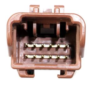 Connector Experts - Normal Order - EXP1218BR - Image 5