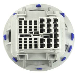 Connector Experts - Special Order  - CET5007 - Image 3