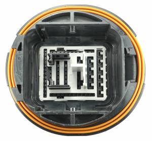 Connector Experts - Special Order  - CET6400 - Image 5