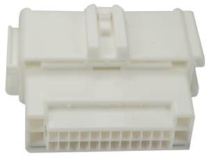 Connector Experts - Special Order  - CET2809 - Image 3