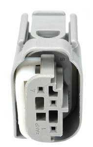 Connector Experts - Normal Order - CE4238B - Image 2