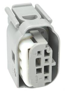 Connector Experts - Normal Order - CE4238B - Image 1
