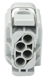 Connector Experts - Normal Order - CE4238B - Image 4