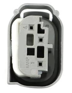 Connector Experts - Normal Order - CE4238B - Image 5