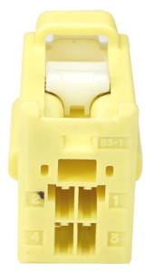 Connector Experts - Normal Order - CE4386 - Image 3