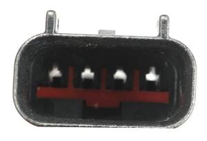 Connector Experts - Normal Order - CE4387 - Image 5