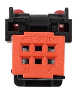 Connector Experts - Normal Order - CE6117A - Image 5