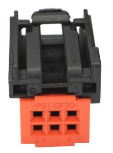Connector Experts - Normal Order - CE6117B - Image 2