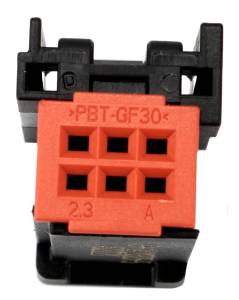 Connector Experts - Normal Order - CE6117B - Image 5
