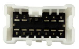 Connector Experts - Special Order  - CET1290M - Image 5