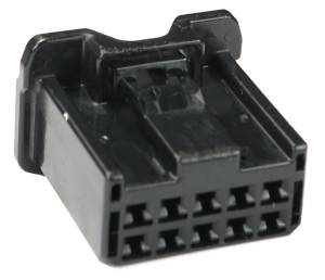 Connector Experts - Normal Order - CETA1158 - Image 1