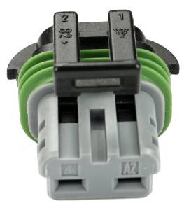 Connector Experts - Normal Order - CE2864 - Image 2