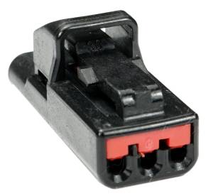 Connector Experts - Normal Order - CE3376F - Image 1