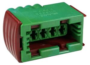 Connector Experts - Normal Order - CE4391 - Image 1