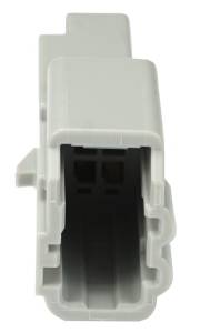 Connector Experts - Normal Order - CE4392GY - Image 2