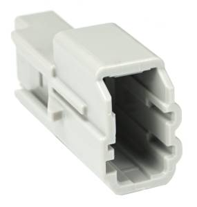 Connector Experts - Normal Order - CE4392GY - Image 1