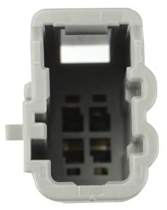 Connector Experts - Normal Order - CE4392GY - Image 5