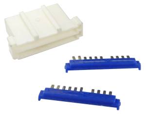 Connector Experts - Special Order  - CET2233 - Image 7