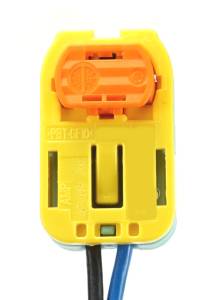 Connector Experts - Special Order  - CE2760BU - Image 4