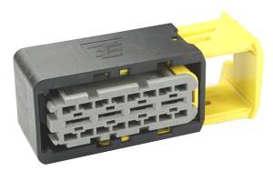 Connector Experts - Normal Order - CE4396 - Image 1