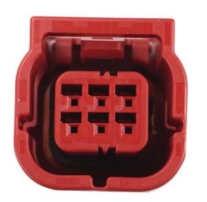 Connector Experts - Normal Order - CE6309F - Image 5