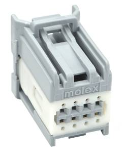 Connector Experts - Normal Order - CE8234 - Image 1
