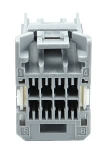 Connector Experts - Normal Order - CE8234 - Image 3