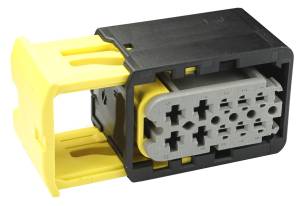 Connector Experts - Normal Order - CETA1119GY - Image 1