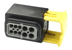 Connector Experts - Normal Order - CETA1119GY - Image 3