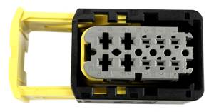 Connector Experts - Normal Order - CETA1119GY - Image 4