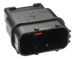 Connector Experts - Special Order  - EXP1225MR - Image 1