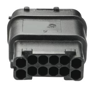 Connector Experts - Special Order  - EXP1225MR - Image 3