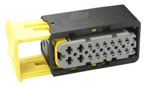 Connector Experts - Special Order  - EXP1618GY - Image 1