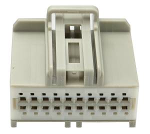 Connector Experts - Special Order  - CET2027B - Image 2