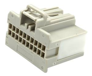Connector Experts - Special Order  - CET2027B - Image 3