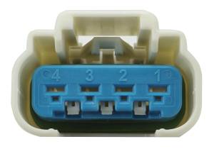 Connector Experts - Normal Order - CE4397 - Image 5