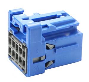 Connector Experts - Normal Order - CET1073B - Image 3