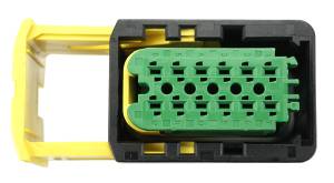 Connector Experts - Special Order  - CET1215GR - Image 4
