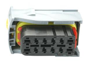 Connector Experts - Special Order  - EXP1225F - Image 2